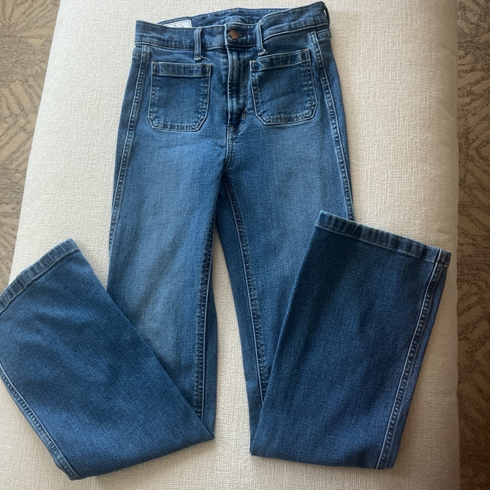 vintage GAP jeans